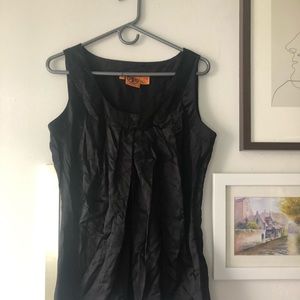 100% Silk Sleeveless Blouse Tank